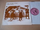 ROLLING STONES - RADIO ROCKS  (mid 60's) rare live LP Not Tmoq NM