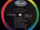 The Beatles - Meet The Beatles LP - 1964 Stereo - No BMI - No ASCAP - VG+