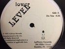 LOWER LEVEL DO YOU/HOUSE PARTY 12