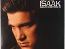 CHRIS ISAAK: Silvertone USA WB Debut PROMO HTF OOP Vinyl LP NM- Wax