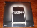 THE 1975 Self Titled 2xLP CLEAR VINYL *SEALED* arctic monkeys bastille halsey