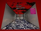 Fates Warning No Exit LP Record Factory Sealed 1st Press + Hype Sticker 1988 OOP