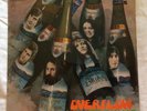 Overflow. White Wine. 1969 LP. RARE Aussie. Greg Quill. John Sangster.