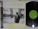 DAVID SYLVIAN BRILLIANT TREES VIRGIN VIL-6114 Japan OBI Vinyl LP