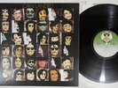 CAN LANDED VIRGIN VIP-4072 Japan Vinyl LP