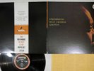 MILT JACKSON QUARTET STATEMENTS IMPULSE IMJ-80021 Japan Vinyl LP
