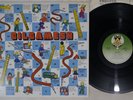 GILGAMESH SAME VIRGIN VIP-4077 Japan Vinyl LP