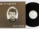 RINGO STARR OLD WAVE RCA RPL-8215 Japan Promo Vinyl LP