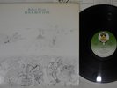 ROBERT WYATT ROCK BOTTOM VIRGIN VIP-4048 Japan Vinyl LP