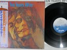 TEN YEARS AFTER SSSSH CHRYSALIS WWS-40046 Japan OBI Vinyl LP