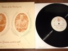 BARDS OF THE BARLEYCORN   WHEN GRANMA USED TO CALL   UK PRIVATE FOLK LP 1977