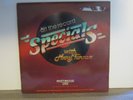 WESTWOOD ONE OFF THE RECORD SPECIAL WITH MARY TURNER GEORGE THOROGOOD VG++