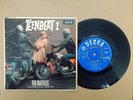 The Rattles: Teenbeat 1 From Star Club Hamburg 7