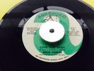 *Eddie Parker *Archer Stamp* LOVE YOU BABY ** VG+ NORTHERN SOUL CLASSIC