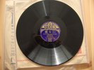 MAE QUESTAL/BETTY BOOP On the Good Ship Lollipop DECCA F. 5565 78 rpm SCHELLACK