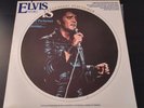 ELVIS PRESLEY A Legendary Performer Vol. 3 33 RPM 12