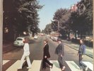 Beatles Return To Abbey Road Walking Right To Left Fan Club Issue MINT- RARE