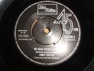 JIMMY RUFFIN - HE WHO PICKS A ROSE/ G.KNIGHT - IF YOU EVER - 7