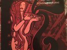 RARE Maroon 5 Songs About Jane Vinyl Album First Pressing Adam Levine The Voice