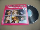 VINYL ALBUM RECORD, ROLLING STONES GREATEST HITS VOL 1, ABKCO TA-1088