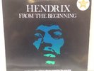 JIMI HENDRIX - FROM THE BEGINNING VOL.2 - OZ AUSSIE ONLY ASTOR COMP. RARE