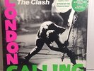 THE CLASH - LONDON CALLING 2x LP - 1980 AUSSIE OZ PRESS 2ELPS 0025