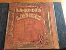 THE LA-DE-DA'S // LEGEND. CLASSIC OZ 1975 NM COMP.  LP