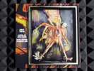 COIL - Astral Disaster | Transparent Grey Vinyl 2xLP, Ltd Ed. 1,000, NM