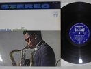 ROLAND KIRK WE FREE KINGS PHILIPS SR-60679 Japan Vinyl LP