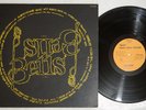 ALBERT AYLER QUINTET BELLS ESP-DISK BT 5004 Japan Vinyl LP