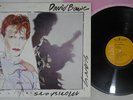DAVID BOWIE SCARY MONSTERS RCA RVP-6472 Japan Vinyl LP