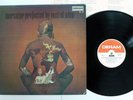 EAST OF EDEN MERCATOR PROJECTED DREAM DL-14 Japan Vinyl LP