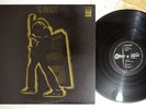 T.REX ELECTRIC WARRIOR ODEON OP-80382 Japan Vinyl LP
