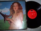 BLIND FAITH - Self Titled 1st UK Press VG+ Lp