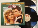 GREASE SOUNDTRACK 2LP VINYL 1978 Original Double Album OST