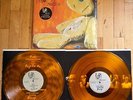 Korn - Issues Vinyl 2xLP Gold / Yellow New