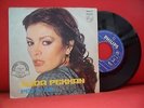 AJDA PEKKAN Pet'r Oil 7/45 RARE PORTUGAL 1980 EUROVISION TURKEY Loving On Petrol