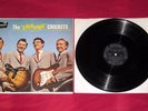 BUDDY HOLLY The Chirping Crickets ORIG 1957 Brunswick Mono LP # BL 54038