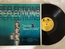 Rare Doowop Lp The Reflections Just Like Romeo And Juliet Golden World LPM-300