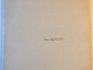 THE BEATLES WHITE ALBUM 2XLP CAPITOL MFSL 2-072 ORIGINAL MASTER RECORDING  JAPAN
