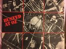 Busted At Oz:The Effigies,Naked Ragun,Subverts,Strike Under 12