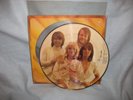 ABBA ?– Voulez Vous - Extremely RARE Picture Disc LP  - Fr press 79