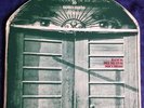 BANCO DEL MUTUO SOCCORSO - IO SONO NATO LIBERO VINILE