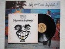 LP 33T WAR 