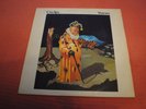 VANESSA: CITY LIPS. NORWEGIAN  ACID/ FUSION / JAZZ. On records LABEL 1975