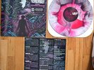A Day To Remember - Homesick Vinyl LP Sealed Starburst New