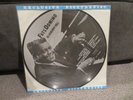 FATS DOMINO BLUEBERRY HILL PICTURE  LP IMPORT N. MINT LOW $$ RARE RECORD DENMARK