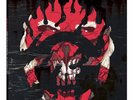 Mondo Mad Max Fury Road double vinyl soundtrack by Junkie XL, new, rare