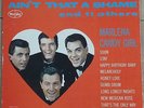 The 4 Seasons Sing Ain't That A Shame And 11 Others - US LP 1963 Vee Jay Ex- Con