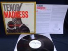 LP/ Sonny Rollins Quartet - Tenor Madness 180gr AUDIOPHILE DCC LIMITED EDITION